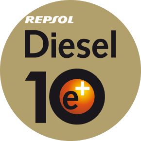 Diesel e+10
