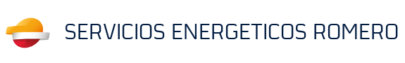 Servicios Energéticos Romero - Logo